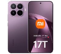 XIAOMI 17T PRO 6.83" 12GB/512GB Violeta