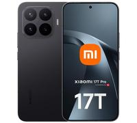 Xiaomi 17T Pro 5G 512GB/12GB Dual SIM Negro
