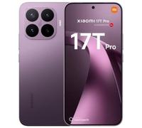 Xiaomi 17T Pro diseñado con Leica 512GB Purple nuevo