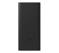Xiaomi 18W Power Bank 30000mAh 30000mAh Negro