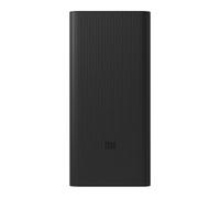 Xiaomi 18W Power Bank 30000mAh 30000mAh Negro