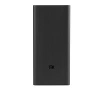 Xiaomi 18W Powerbank 30000mAh Negra