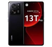 Xiaomi 13T Pro 16,9 cm (6.67") SIM doble Android 13 5G USB Tipo C 16 GB 1 TB 5000 mAh Negro