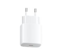 Xiaomi 20W Fast Charging Power Adapter (Type-C)