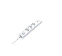 XIAOMI 20W Power Strip (2C1A) EU