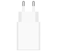 Xiaomi Cargador de pared Adaptador 22.5W USB-A 1x USB-A Enchufe EU