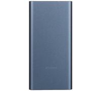 Xiaomi PB100DPDZM Ión de litio 10000 mAh Negro, Azul