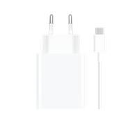 Xiaomi 33W Charging Combo (Type-A)