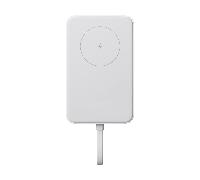 Xiaomi 33w magnetic power bank 10.000 mah (integrated cable) blanco