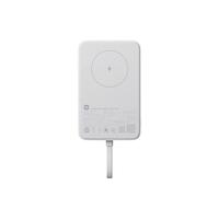 Xiaomi 33W Magnetic Power Bank 10000mAh (Integrated Cable) Blanco