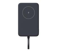 Xiaomi 33W Magnetic Power Bank 10000mAh (Integrated Cable) Gris
