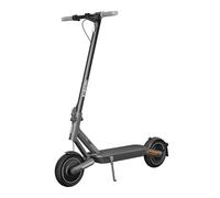 Xiaomi Electric Scooter 4 Ultra Negro, Gris 25 kmh 12000 Ah