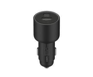 Xiaomi 43907 cargador de dispositivo móvil universal negro encendedor