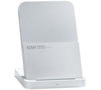 Xiaomi Cargador Inalámbrico Stand Pro 50W BHR7560GL Blanco