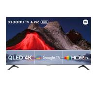 Xiaomi 55 A PRO 2026 4K UHD QLED Google TV HDR