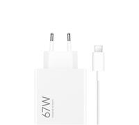 Xiaomi 67W Combo (Tipo-A) MDY-12-EH