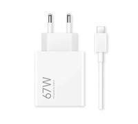 Xiaomi 40035 Smartphone Blanco Corriente alterna Interior