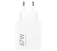Xiaomi 40035 Smartphone Blanco Corriente alterna Interior