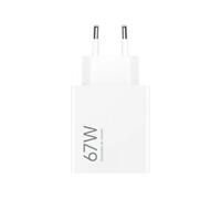Xiaomi 40035 Smartphone Blanco Corriente alterna Interior