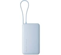 Xiaomi 67W Power Bank 10000 Ión de litio 10000 mAh Azul