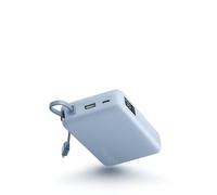 Xiaomi 67W Power Bank 20000 (Integrated Cable) Azul