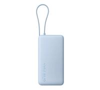 Xiaomi 67W Power Bank 20000 (Integrated Cable) Azul