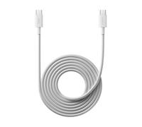 Xiaomi Cable trenzado de 6A USB-C a USB-C (2m)