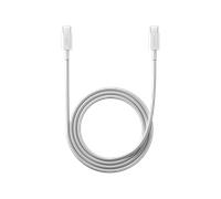 Xiaomi Cable trenzado USB-C a USB-C 6A 240W 1 m