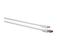 Xiaomi Cable USB 6A de Type-A a Type-C 1 m Blanco