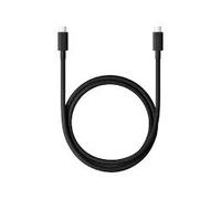 Xiaomi Cable USB-C a USB-C USB4 240 W 6 A trenzado alta velocidad 1 m