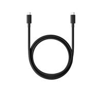 Xiaomi 6A High-speed USB4 Braided USB-C to USB-C Cable (1m)