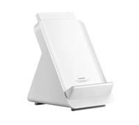 Xiaomi 80W Adaptive Wireless Charging Stand Blanco - Cargador Inalámbrico