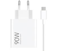 Xiaomi Combo HyperCharge de 90 W (Tipo A)