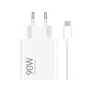 Xiaomi 90W HyperCharge Combo (Type-A) - Cargador USB