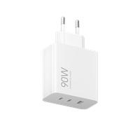 Xiaomi 90W HyperCharge 3 Puertos