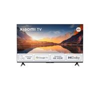 Xiaomi TV A 50 2025 127 cm (50") 4K Ultra HD Smart TV Wifi Negro