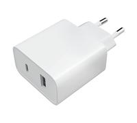 Xiaomi Mi 33W Universal Blanco Corriente alterna Carga rápida Interior