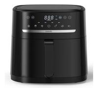 Xiaomi Air Fryer 6L MAF08 Sencillo 1500 W Freidora de aire caliente Negro