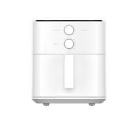 Xiaomi MAF13 Sencillo 6 L Independiente 1550 W Freidora de aire caliente Blanco