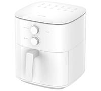 Xiaomi MAF13 Sencillo 6 L Independiente 1550 W Freidora de aire caliente Blanco