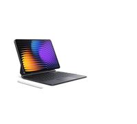 XIAOMI Almohadilla 7 con bolígrafo gris, 8 GB de RAM, 128 GB ROM, versión del Reino Unido