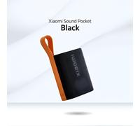 Xiaomi | Altavoz Bluetooth portátil | Resistente y al polvo | Larga duración de batería | Bluetooth 5.4