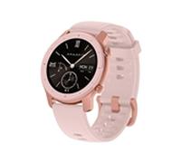 Amazfit GTR A1910 42 Cherry Bl - Smartwatch (42 mm), color rosa