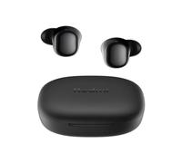 Xiaomi Redmi Buds 6 Play Auriculares Inalámbrico Dentro de oído Llamadas/Música USB Tipo C Bluetooth Negro