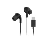 Xiaomi BHR8930GL auricular y casco Auriculares Alámbrico Dentro de oído Llamadas/Música USB Tipo C Negro