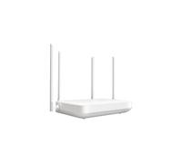 Xiaomi - AX1500 router inalámbrico Gigabit Ethernet Doble banda (2,4 GHz / 5 GHz) Blanco