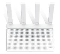 Xiaomi AX3000T router inalámbrico Gigabit Ethernet Doble banda (2,4 GHz / 5 GHz) Blanco