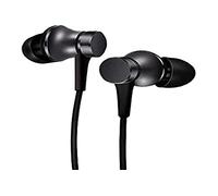 Xiaomi Mi In-Ear Headphones Basic Auriculares Alámbrico Dentro de oído Llamadas/Música Negro