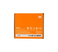 Xiaomi batería BM41 Li-Ion 4,35 Volt 2000 mAh