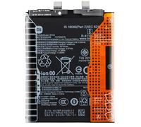 Xiaomi Batería interna para Xiaomi 14 4610mAh modelo BP4Q Original,